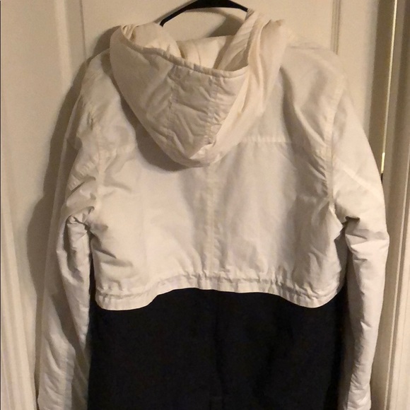 RUCA waterproof down jacket - Picture 4 of 4